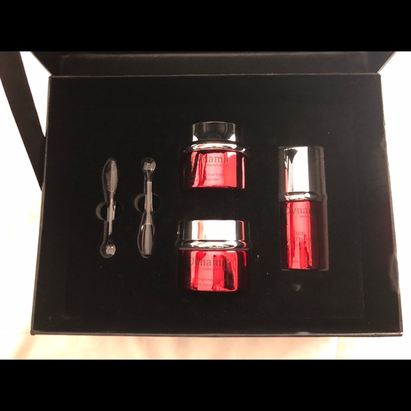 Dynamic Innovation Labs Thermal Collection - Picture 2 of 7